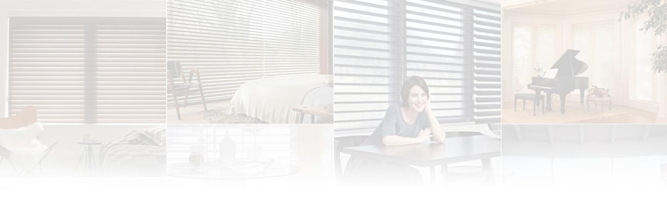 ABRIR GALERIA CORTINA SILHOUETTE&reg;