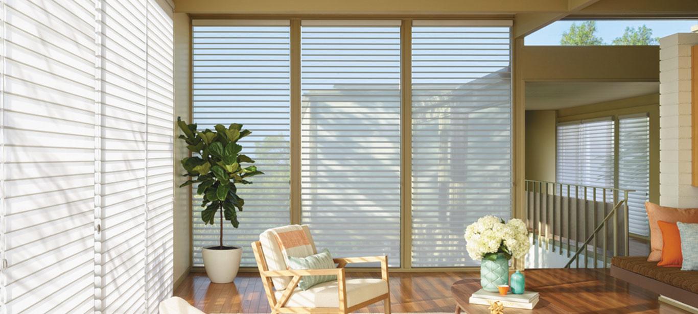 Cortina Silhouette &reg; 