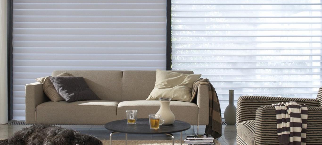 Cortina Silhouette &reg; 